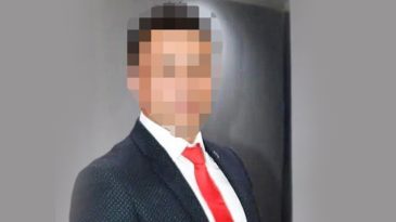İlkokul &ouml;ğretmenine şok su&ccedil;lama: Tutuklandı | Evinden &ccedil;ıkanlar şaşkına &ccedil;evirdi