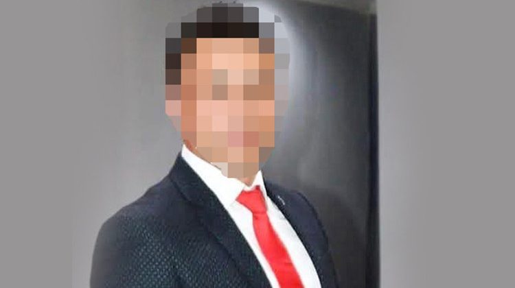 İlkokul &ouml;ğretmenine şok su&ccedil;lama: Tutuklandı | Evinden &ccedil;ıkanlar şaşkına &ccedil;evirdi