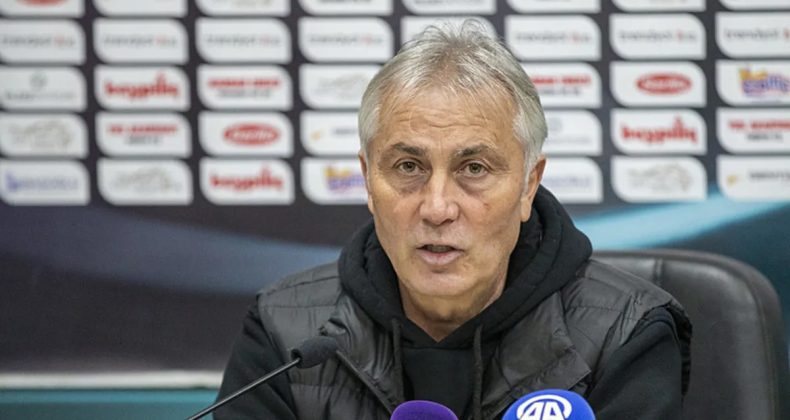 İlyas &Ouml;zt&uuml;rk: Sıkıntı yaşamadan bu ligi bitireceğimize inanıyorum!