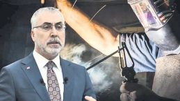 İmalat sekt&ouml;r&uuml;ne İŞKUR&rsquo;dan g&uuml;&ccedil;l&uuml; destek