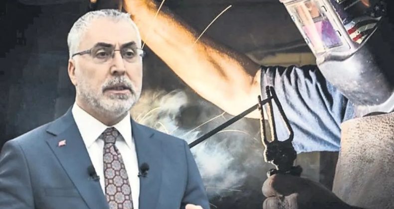 İmalat sektörüne İŞKUR’dan güçlü destek