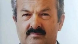 İmam, balık tutarken d&uuml;şerek hayatını kaybetti