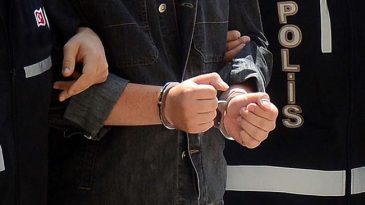 İmamoğlu &Ccedil;ıkar Ama&ccedil;lı Su&ccedil; &Ouml;rg&uuml;t&uuml; Davasında G&ouml;r&uuml;nt&uuml; &Ccedil;eken Ş&uuml;pheliye Tutuklama Talebi