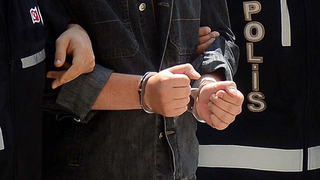 İmamoğlu Çıkar Amaçlı Suç Örgütü Davasında Görüntü Çeken Şüpheliye Tutuklama Talebi