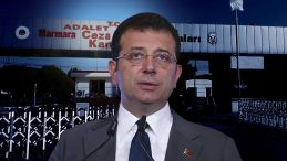 İmamoğlu dahil 402 sanık yargılanıyor: İBB'ye y&ouml;nelik 'yolsuzluk' davasında 3&rsquo;&uuml;nc&uuml; g&uuml;n