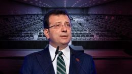 İmamoğlu'nun yargılandığı 'Bilirkişi Davası'nda 4'&uuml;nc&uuml; duruşma
