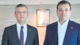 İmamoğlu&rsquo;ndan &Ouml;zel&rsquo;e karşı atak