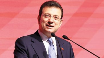 İmamoğlu&rsquo;nun hakaret davası d&uuml;şt&uuml;