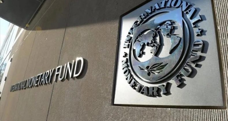 IMF&rsquo;den k&uuml;resel enflasyon uyarısı: Petrol fiyatlarındaki artış ekonomiyi tehdit ediyor
