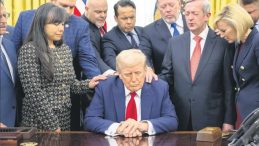 İncil&rsquo;deki Kıyamet G&uuml;n&uuml;: Armageddon