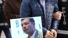 İncirlik Yayını ile İlgili Soruşturma: Genel Yayın Y&ouml;netmeni Şener G&ouml;zaltına Alındı