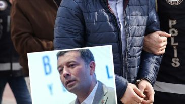İncirlik Yayını ile İlgili Soruşturma: Genel Yayın Y&ouml;netmeni Şener G&ouml;zaltına Alındı
