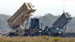 İncirlik&rsquo;e balistik f&uuml;ze kalkanı