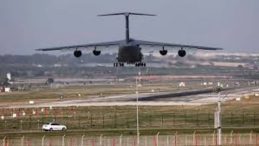 İncirlik&rsquo;te canlı yayın soruşturması: Ş&uuml;pheliler yurt dışı &ccedil;ıkış yasağı ile adli kontrolle serbest bırakıldı