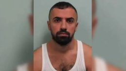 İnfaz planı kayın&ccedil;odan