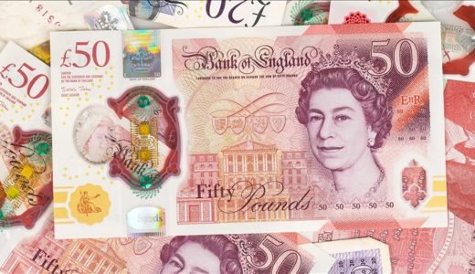 İngiltere&rsquo;de banknotlar değişiyor: Tarihi isimlerin yerini ne alacak?