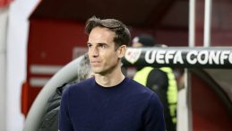 Inigo Perez Soto: "R&ouml;vanş i&ccedil;in g&uuml;zel bir skor aldık"