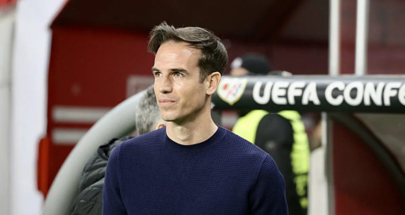 Inigo Perez Soto: "R&ouml;vanş i&ccedil;in g&uuml;zel bir skor aldık"