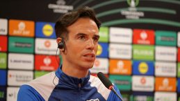 Inigo Perez Soto: Sanki 0-0'dan başlıyormuş gibi &ccedil;ıkacağız!