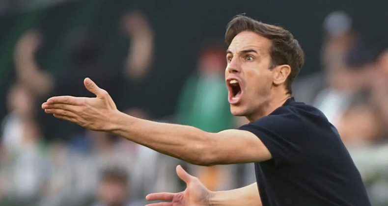 Inigo Perez Soto: Yarın burası cehennem gibi olacak!