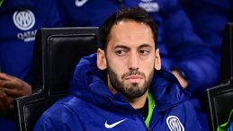 Inter'den Hakan &Ccedil;alhanoğlu A&ccedil;ıklaması!