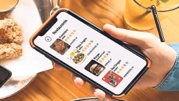İnternetten yemek siparişinde yeni d&ouml;nem: Gizli &uuml;cret bitecek komisyon g&ouml;r&uuml;necek