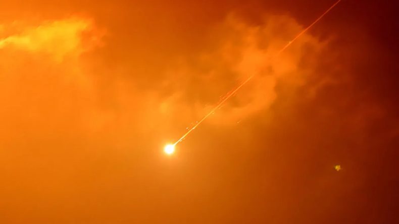 Irak İslami Direnişi, &Uuml;rd&uuml;n'de 4 Hava &Uuml;ss&uuml;ne Saldırı Ger&ccedil;ekleştirdi