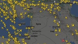 Irak: &lsquo;Hava sahası 3 g&uuml;n daha kapalı kalacak&rsquo;