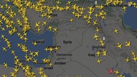 Irak: &lsquo;Hava sahası 3 g&uuml;n daha kapalı kalacak&rsquo;
