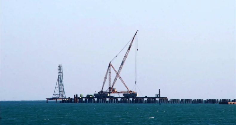 Irak'ta Petrol Limanlarının Faaliyeti Durdu