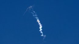 Irak'taki Fas B&uuml;y&uuml;kel&ccedil;iliği Yakınına İHA D&uuml;şt&uuml;