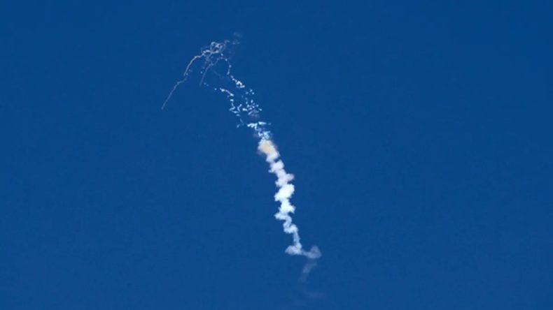 Irak'taki Fas B&uuml;y&uuml;kel&ccedil;iliği Yakınına İHA D&uuml;şt&uuml;