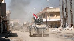 Irak&rsquo;tan Sert Tepki: 'Sivillerin Hedef Alınması Uluslararası Hukukun İhlalidir'