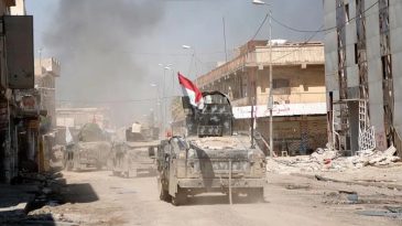 Irak&rsquo;tan Sert Tepki: 'Sivillerin Hedef Alınması Uluslararası Hukukun İhlalidir'