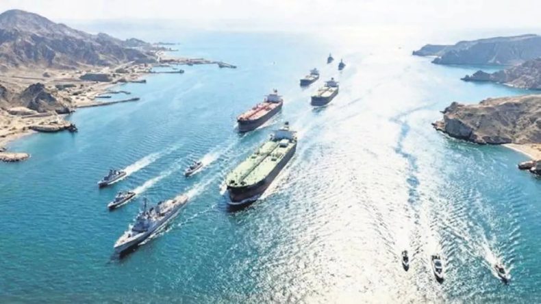 İran: ABD&rsquo;nin Teklifi Aşırı