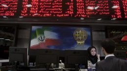 İran Borsası&rsquo;nın İkinci Bir Duyuruya Kadar Kapalı Kalacağı A&ccedil;ıklandı