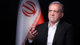 İran Cumhurbaşkanı Pezeşkiyan: İran savaşı başlatmadı, s&uuml;rd&uuml;rmek de istemiyor