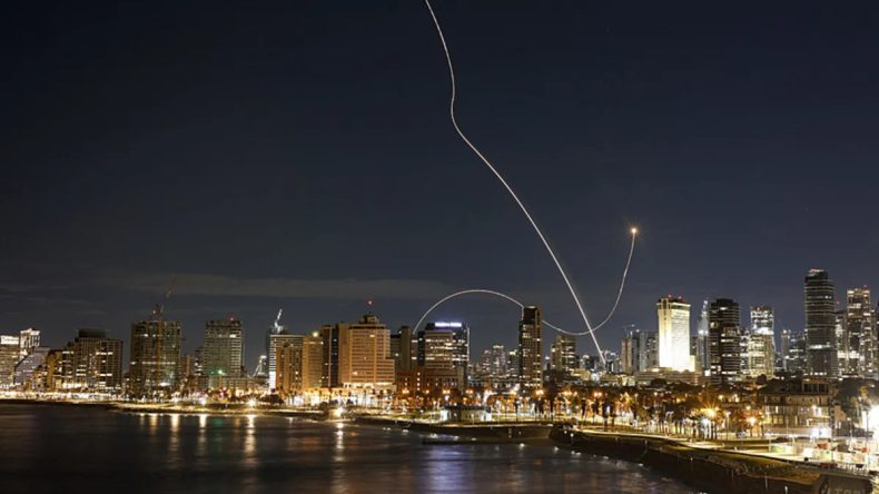 İran Devrim Muhafızları Ordusu: 560 ABD askeri öldü ya da yaralandı