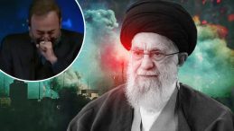 İran Dini Lideri Hamaney&rsquo;in &Ouml;l&uuml;m Haberi Duyuruldu! Sosyal Medyada G&uuml;ndem Oldu!