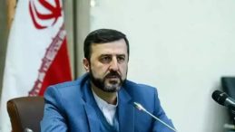 İran Dışişleri Bakan Yardımcısı A Haber&rsquo;e konuştu: T&uuml;rkiye&rsquo;ye f&uuml;zeyi biz atmadık