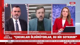 İran Dışişleri Bakan Yardımcısı Kazım Garibabadi: T&uuml;rkiye ile İlişkilerimiz &Ccedil;ok İyi