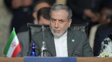 İran Dışişleri Bakanı Arak&ccedil;i: Savaşın Ne Zaman ve Nasıl Sona Ereceğine Bizim Karar Vermemizi Sağlar