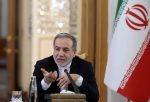 İran Dışişleri Bakanı: K&uuml;resel Yankı Dalgası Daha Yeni Başladı