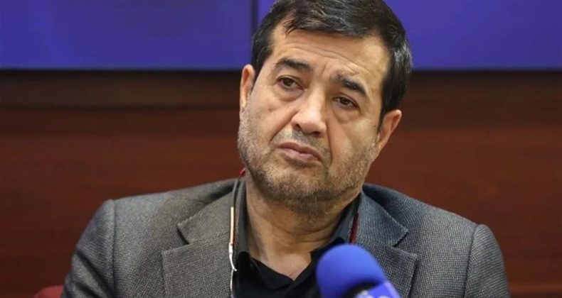 İran Dünya Kupası’na gitmiyor