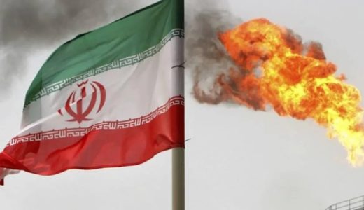 İran gazı yeniden devrede! Irak'tan kademeli tedarik a&ccedil;ıklaması geldi