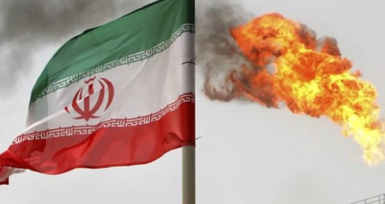 İran gazı yeniden devrede! Irak'tan kademeli tedarik a&ccedil;ıklaması geldi