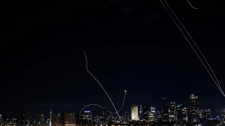 İran: Hi&ccedil;bir şekilde ateşkes ilan etmeyeceğiz