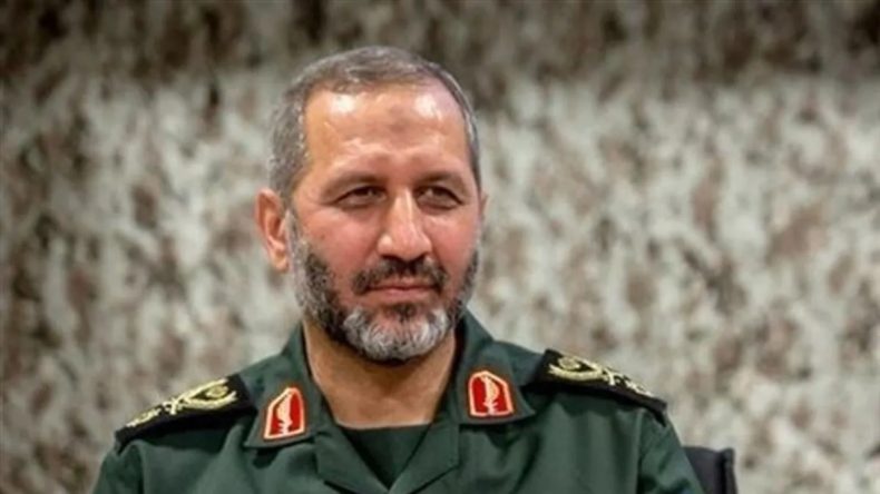 İran: İşgal Altındaki Topraklarda F&uuml;ze &Uuml;st&uuml;nl&uuml;ğ&uuml;n&uuml; Sağladık