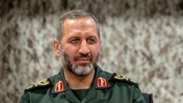 İran: İşgal Altındaki Topraklarda F&uuml;ze &Uuml;st&uuml;nl&uuml;ğ&uuml;n&uuml; Sağladık