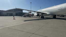 İran-İsrail Gerilimi Rotayı Şırnak&rsquo;a &Ccedil;evirdi! Erbil U&ccedil;akları Şerafettin El&ccedil;i Havalimanı&rsquo;na İniyor